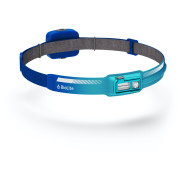Lampe frontale BioLite Dash 450 bleu ocean teal