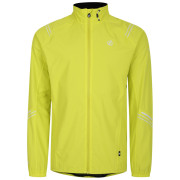 Coupe-vent femme Dare 2b Illume Pro Jacket jaune Neon Spring