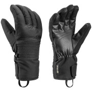 Gants ski Leki Space Zero GTX noir black