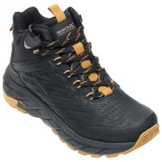 Chaussures montantes de trekking pour hommes Regatta Derino Mid