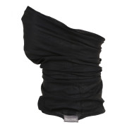 Foulard multifonctionnel Regatta Multitube Unisex vert Black