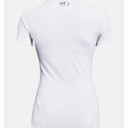 T-shirt fonctionnel femme Under Armour HG Authentics Comp SS