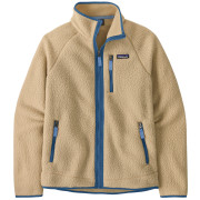 Sweat-shirt homme Patagonia M's Retro Pile Jkt
