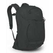 Sac à dos vélo Osprey Metron 24 vert black