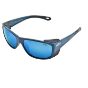 Lunettes soleil Vidix Summit bleu