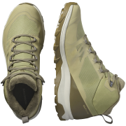 Bottes d'hiver homme Salomon Outsnap Cswp