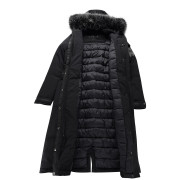 Manteau femme Alpine Pro Wussa