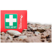 Trousse de secours vide Sea to Summit First Aid Dry Sack Day Use