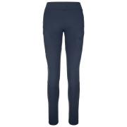 Leggings femmes Kilpi Mounteria-W 2023 bleue