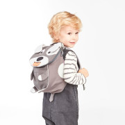 Sac à dos enfant Affenzahn David Dog small