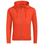 Sweat-shirt homme Alpine Pro Miak rouge RED CLAY