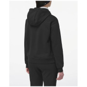 Sweat-shirt femme Salomon Logo Hoodie W