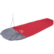 Sacs bivouac Salewa PTX Bivibag II rouge / gris Red/Anthracite