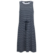 Robe Regatta Amorie Dress bleu / blanc Nvy/WhWvyStr