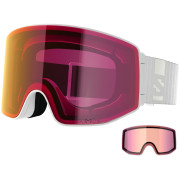 Masques ski Salomon Sentry Prime Sigma +1Lens