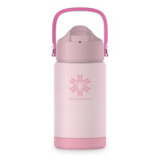 Thermos enfant Snow Monkey Kids 350 ml rose Pink