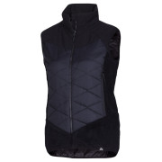 Gilet femme Northfinder Marianne noir 269black