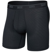 Caleçon Saxx Quest Quick Dry Mesh Boxer Brief Fly