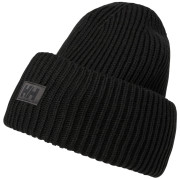 Bonnet d'hiver Helly Hansen Hh Rib Beanie noir 990 Black