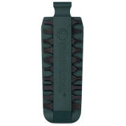 Kit d'embouts Leatherman BIT KIT #6 vert GREEN