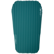 Matelas gonflable Exped Dura 5R Duo M vert cypress