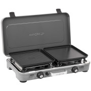 Barbecues à gaz Brunner Devil Kookmaster