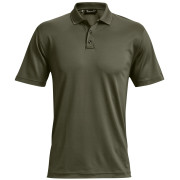 T-shirt homme Under Armour Tac Performance Polo 2.0 kaki foncé Marine OD Green / / Marine OD Green