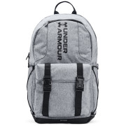 Sac à dos Under Armour Gametime Backpack girs Pitch Gray Medium Heather / Black / Black