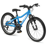 Dětské kolo Yedoo Koolo 20 bleu blue