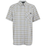 Chemise homme Regatta Begarno blanc Wht/GdSd/TtC