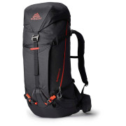 Sac à dos skialp Gregory Alpinisto 35 noir Lava Black