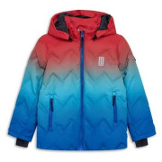 Veste d'hiver enfants Lego Wear Lwjested 709 Blue bleu Blue