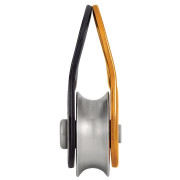 Poulie Petzl Rescue S