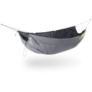 Sous-couette hamac Eno Vulcan UnderQuilt argenté Storm