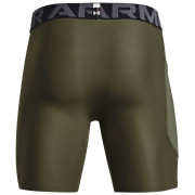 Caleçons fonctionnels homme Under Armour HG Armour Shorts