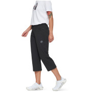 Pantalon 3/4 femme Mammut Hiking V Capri Pants Women