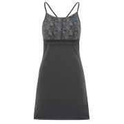 Robe femme E9 Debby gris foncé Steel