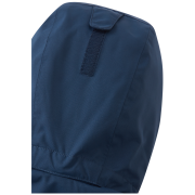 Veste imperméable pour enfant Reima Salmi Navy