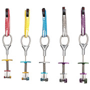 Micro-coinceur Friend Wild Country Offset Zero Friend Set