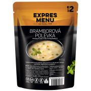 Soup Expres menu Soupe de pommes de terre 600 g