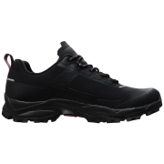 Chaussures femme Hannah Granite W Wp