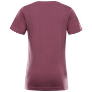 T-shirt enfant Alpine Pro Rejo 3 Purple