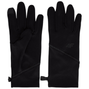 Gants 4F Gloves Cas U182 noir Deep Black