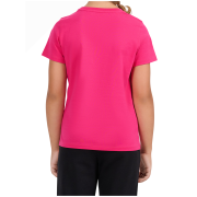T-shirt enfant 4F Tshirt F3529 Hot Pink