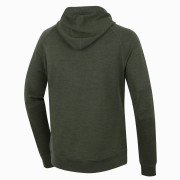 Sweat-shirt homme MOOA Merino Hoodie