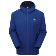 Veste homme Mountain Equipment Switch Pro Hooded Jacket Men's bleu Admiral Blue
