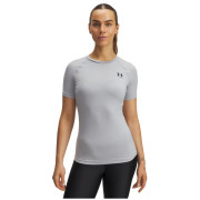 T-shirt femme Under Armour UA HG Authentics Comp SS