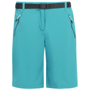 Short femme Regatta Xert StrBermuda Lt bleue Tahoe Blue