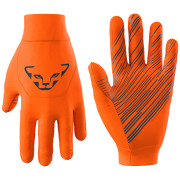 Gants Dynafit Upcycled Thermal Gloves orange ibis/8160