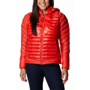 Veste femme Columbia Labyrinth Loop™ Hdd Jkt rouge BoldOrange